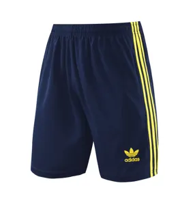 24-25 Arsenal Dark Blue Training Suits Soccer Jerseys Yupoo 5