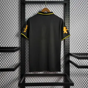 Brazil POLO Black 9