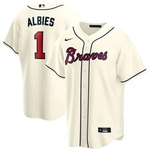 Atlanta Braves 71