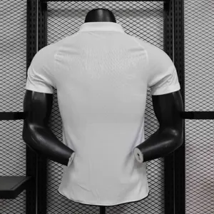 24-25 Real Madrid Dragon White Special Edition Player Version Shirt AAAAJersey Supplier Yupoo 1