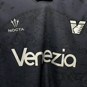 25-26 Venezia Home Kit Shirt Football Uniforms AAAAJersey Supply Yupoo 5