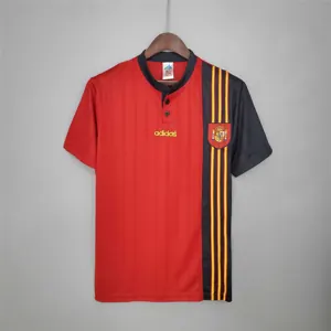 1996 Spain home 4