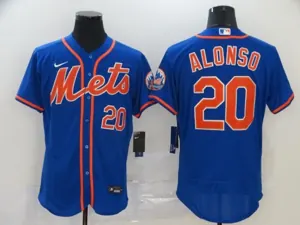 New York Mets 61