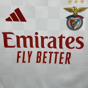 25-26 Benfica Third Kid Kits Youth Apparels AAAAJersey Supply Yupoo 4