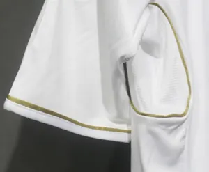 11-12 Real Madrid Home Retro Kit Vintage Player Version Sino Shirt AAAAJersey Dropship Yupoo 3