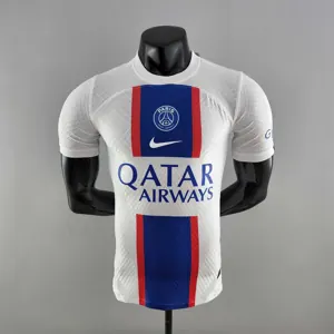 22-23 PSG third away player version