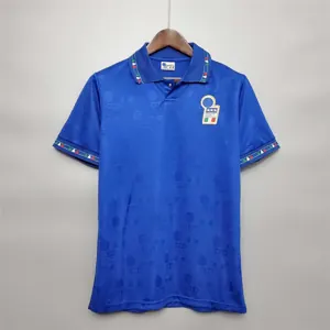 1994 Italy home blue 6