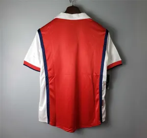98-99 Arsenal home red 4