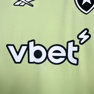 25-26 Botafogo Green Training Kit Soccer T-Shirt AAAAJersey Yupoo 3