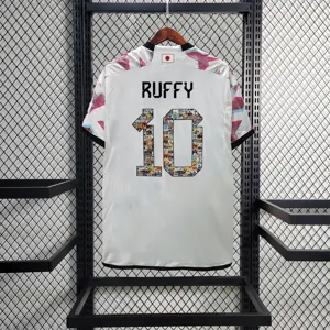 2022 Japan away 7