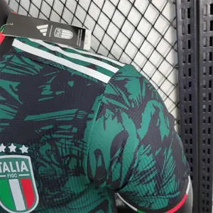 2023 Italy Special Edition player version 3