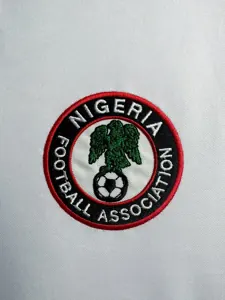 1998 Nigeria Home Retro Vintage Shirt Soccer AAAAJersey Yupoo 3