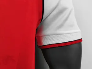 86-88 Arsenal home 4