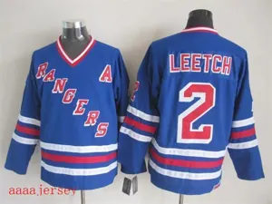 New York Rangers retro Ice Hockey jersey M-3XL 纽约游骑兵队复古冰球服 10