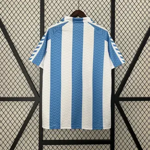 2024 Malaga 120th Anniversary Commemorative Edition Shirt Jerseys Supllier Yupoo 1