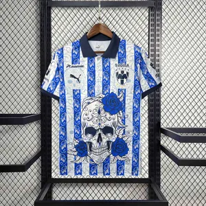 23-24 Monterey Special Edition S-XXL best soccer jersey