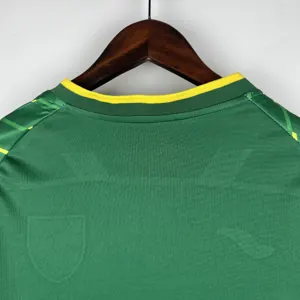 23-24 Norwich City Away S-XXL 2