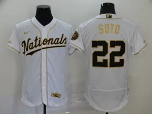 Washington Nationals 14