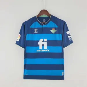 22-23 Real Betis away