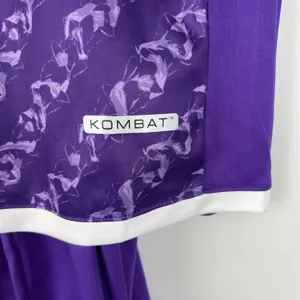 23-24 Kids Fiorentina home size 16-28 9