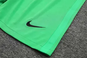 21-22 Barcelona green goalkeeper long sleeve 9