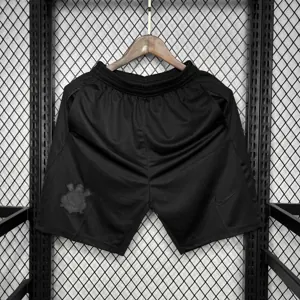 24-25 Corinthians Away Shorts Football Uniform AAAAJerseys Dropshipping Yupoo