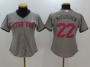 Pittsburgh Pirates 20
