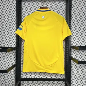24-25 Leeds United Away Kit Soccer Uniforms Soccer AAAAJersey Yupoo 3