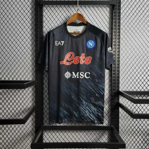 22-23 Napoli third away