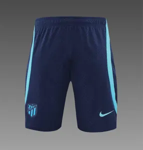 22-23 Atletico Madrid vest training suit kit blue 21