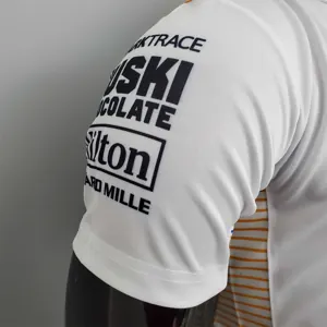F1 McLaren White POLO 5