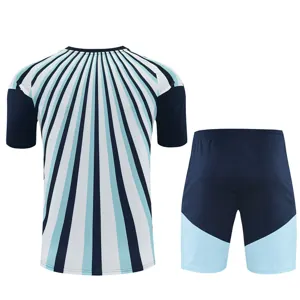 2026 Argentina Mens Kit Aldult Training Suit Yupoo 5 1