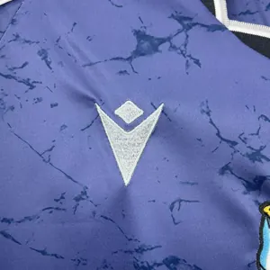 25-26 Real Sociedad Away Kit Soccer Uniform Sport AAAAJerseys Dropshipping Yupoo 3