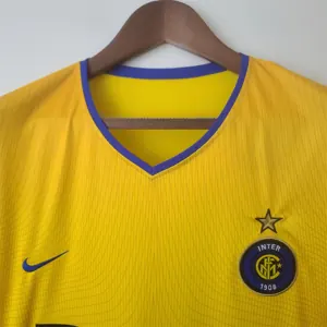 02-03 Inter Milan third away 2