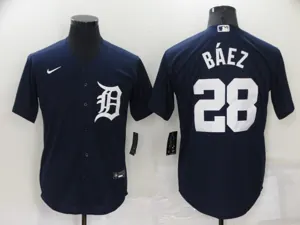 Detroit Tigers 9