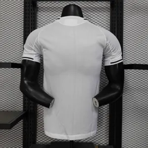 25-26 Newcastle United Home Kit Player Version Shirt AAAAJersey Dropship Yupoo 4