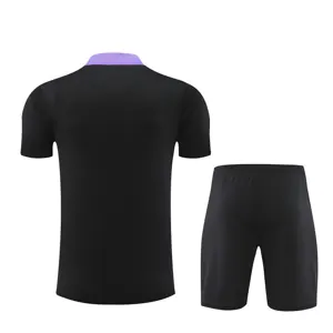 2024 England Training Soccer Jerseys Football Shirts 3