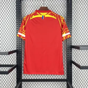 2026 DR Congo Third Away Mens Kit World Cup Soccer T-Shirt AAAAJersey Wholesale Yupoo 7 4