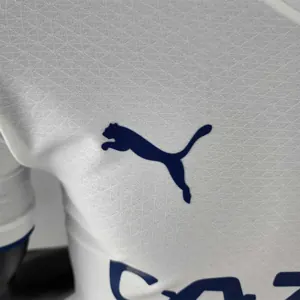 22-23 Marseille home player version 10