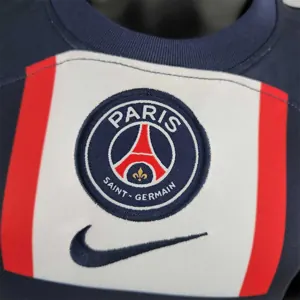 22-23 PSG home kids kit 4