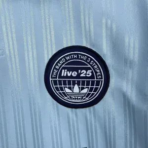 25-26 Oasis Tour Special Edition POLO Shirt Football Uniforms Sport AAAAJersey Supplier Yupoo 5