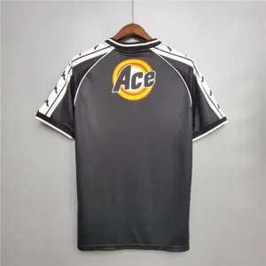 2000 Vasco da Gama away 8