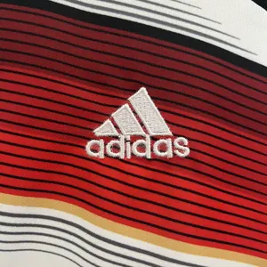 2014 Germany Home Retro Kids Kits Children Sets Football AAAAJerseys Yupoo 3