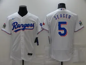 Texas Rangers 26