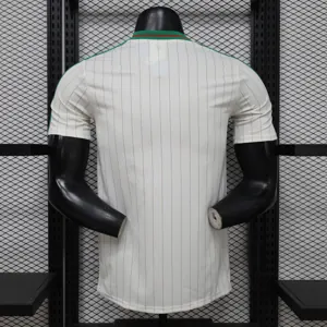 2026 World Cup Algeria Retro Football Shirt Casual Edition AAAA Jersey Drop ship Yupoo 1