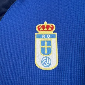 96-97 Oviedo Home Retro Kit Vintage Shirt Sino AAAAJersey Supply Yupoo 4