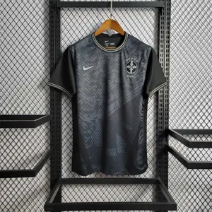 2022 Brazil black