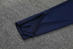 Polo Chelsea blue print 5