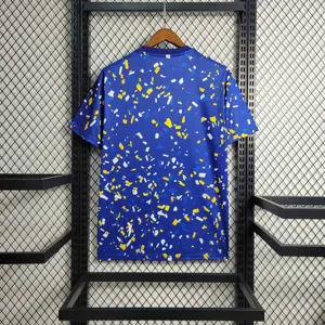 23-24 Boca training S-4XL Soccer Jerseys 6