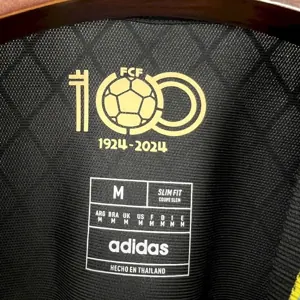 2024 Colombia 100th Centenary Anniversary Black Shirt AAAAJersey Supplier Yupoo 2